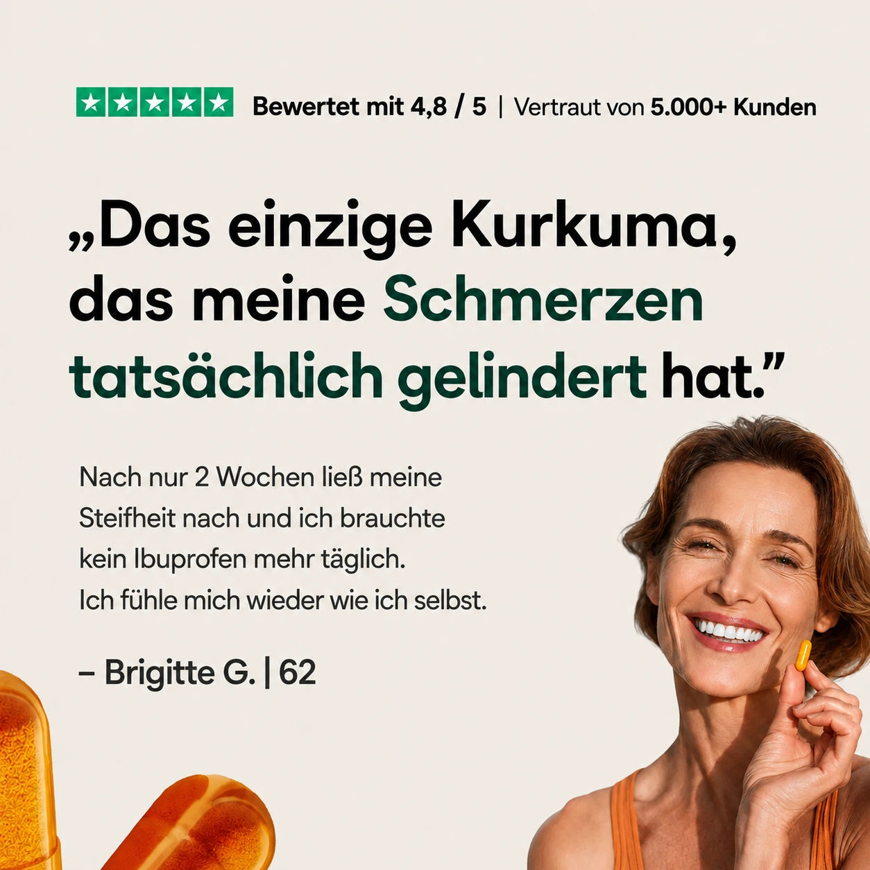 CURCUMIN 95
